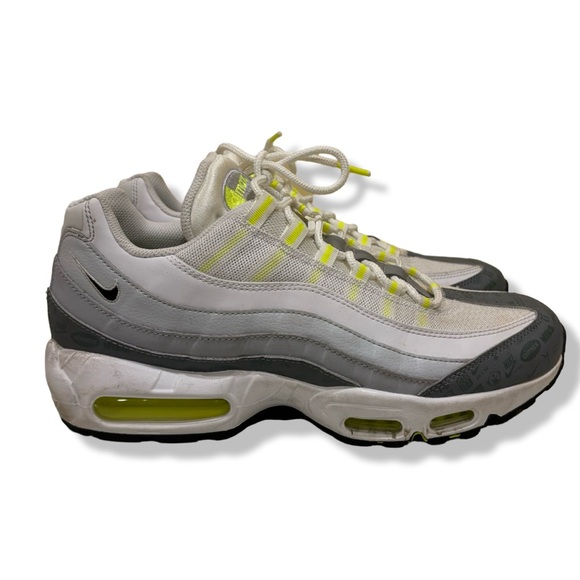 Air Max 95 - Picture 2 of 7